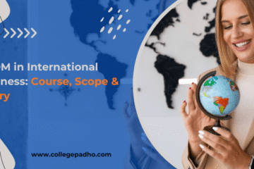 B.Tech in International Business