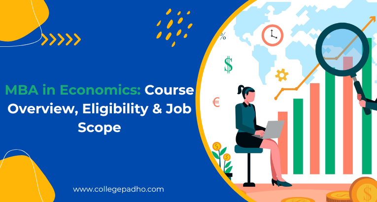 MBA In Economics