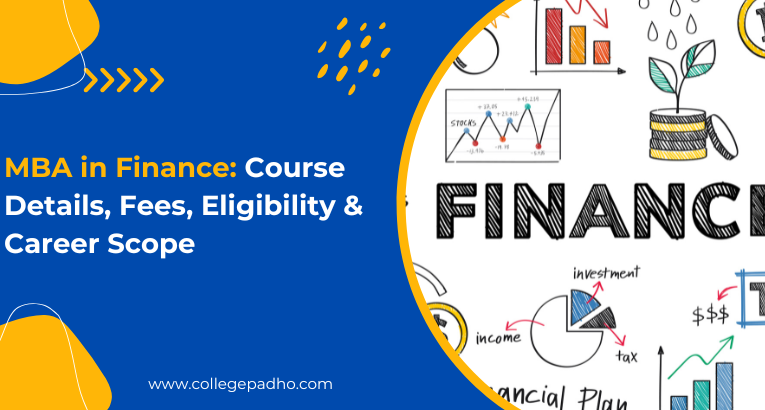 MBA in Finance Course