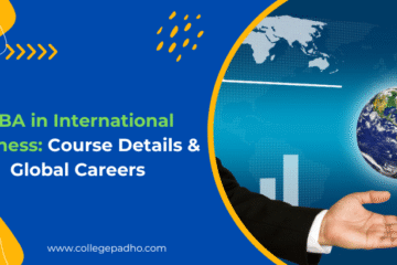 MBA in International Business Course