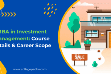 MBA in Investment Course