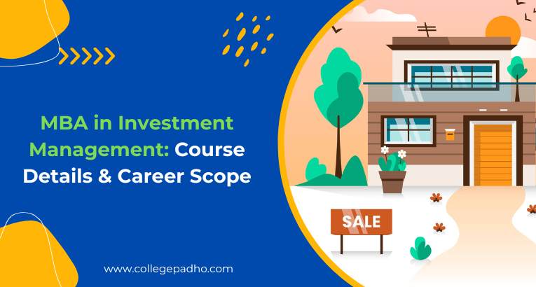MBA in Investment Course