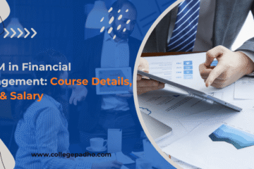 B.Tech in Financial Management