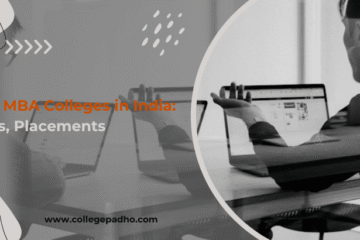 MBA Colleges in India