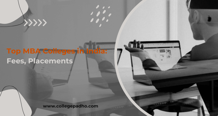 MBA Colleges in India